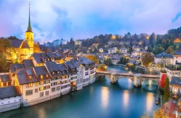 Umzugsspedition Schweiz: Warum sich ein Vergleich wirklich lohnt