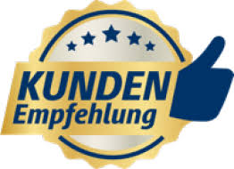 kunden empfehlung