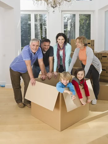 Umzug Zug Angebote vergleichen