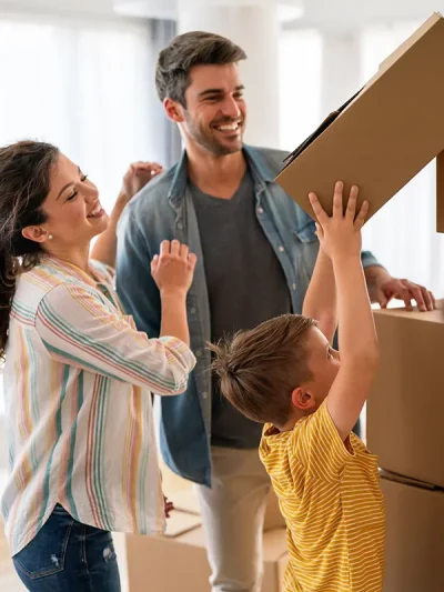 Umzugsfirma Zug Angebote vergleichen