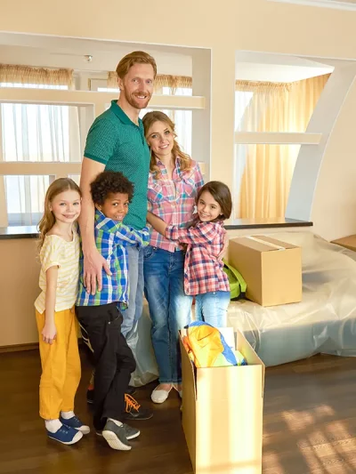 Zügelfirma Zug Angebote vergleichen